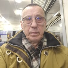 Фотография мужчины Петр, 66 лет из г. Балашиха