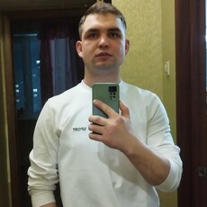 Фотография мужчины Коля, 24 года из г. Ульяновск