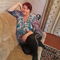 Фотография девушки Ирина, 53 года из г. Лунинец