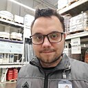 Андрей, 35 лет