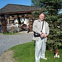 Виктор, 62 года