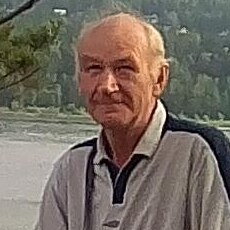 Фотография мужчины Сергей, 61 год из г. Красноярск