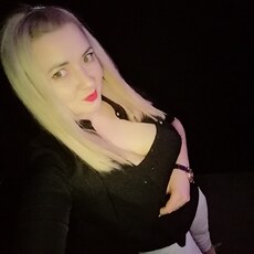 Фотография девушки Наська, 31 год из г. Жигулевск