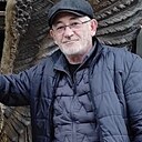 Ильяс, 67 лет