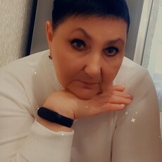 Фотография девушки Людмила, 64 года из г. Екатеринбург
