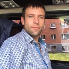 Фотография мужчины Сергей, 38 лет из г. Клин