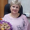 Ольга, 64 года