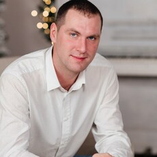 Фотография мужчины Владислав, 30 лет из г. Киров