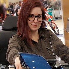Фотография девушки Ann, 37 лет из г. Люберцы