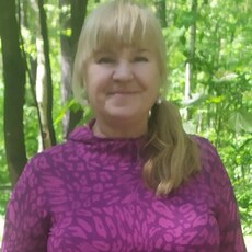 Фотография девушки Наталья, 68 лет из г. Москва