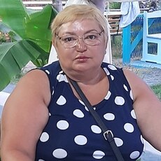 Фотография девушки Елена, 55 лет из г. Одинцово
