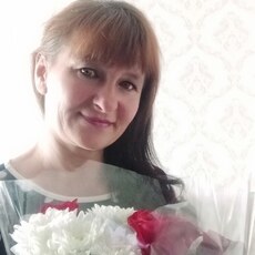 Фотография девушки Ольга, 45 лет из г. Темиртау
