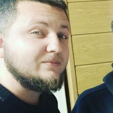 Фотография мужчины Кирилл, 29 лет из г. Одесса