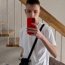 Фотография мужчины Дмитрий, 20 лет из г. Павлоград