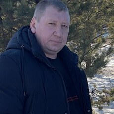 Фотография мужчины Андрей, 43 года из г. Абакан