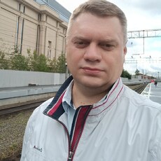 Фотография мужчины Андрей, 51 год из г. Колпино