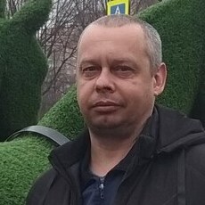 Фотография мужчины Александр, 44 года из г. Аркадак