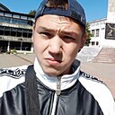 Дмитрий, 23 года