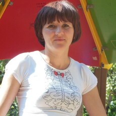 Фотография девушки Татьяна, 41 год из г. Самара