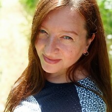 Фотография девушки Елена, 51 год из г. Самара