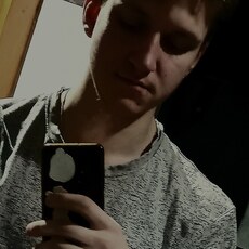 Фотография мужчины Артём, 25 лет из г. Бобруйск