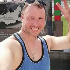 Фотография мужчины Алексей, 42 года из г. Муравленко
