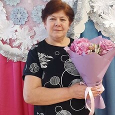 Фотография девушки Екатерина, 60 лет из г. Ачинск