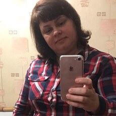 Фотография девушки Наталья, 52 года из г. Ейск