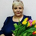 Наталья, 55 лет
