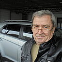 Владимир, 67 лет