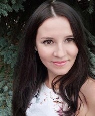 Фотография девушки Елена, 44 года из г. Самара