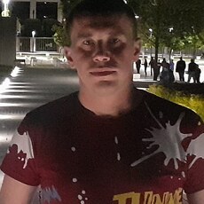 Фотография мужчины Денис, 33 года из г. Каменск-Шахтинский