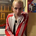 Богдан, 22 года