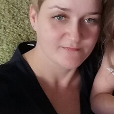 Фотография девушки Ольга, 45 лет из г. Владимир