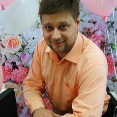 Фотография мужчины Тимофей, 36 лет из г. Кострома