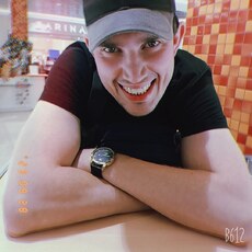 Фотография мужчины Руслан, 37 лет из г. Клин