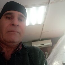 Фотография мужчины Вели, 55 лет из г. Белгород