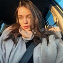 Ксения, 21 год