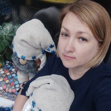 Фотография девушки Марина, 38 лет из г. Лодзь