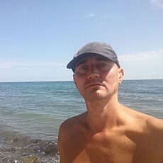 Фотография мужчины Игорь, 46 лет из г. Анапа