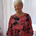 Галина, 65 лет