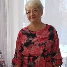 Фотография девушки Галина, 65 лет из г. Орехово-Зуево