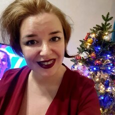 Фотография девушки Анна, 40 лет из г. Абакан