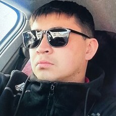 Фотография мужчины Азамат, 41 год из г. Костанай