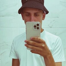 Фотография мужчины Дмитрий, 23 года из г. Санкт-Петербург