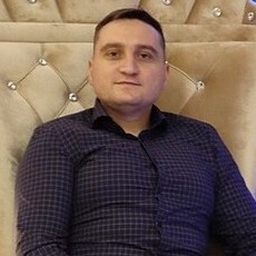 Фотография мужчины Марк, 35 лет из г. Пятигорск