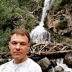 Фотография мужчины Паоло, 34 года из г. Томск