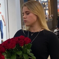 Фотография девушки Мария, 19 лет из г. Чусовой