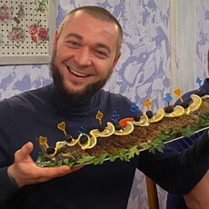 Фотография мужчины Илья, 36 лет из г. Уренгой