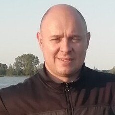 Фотография мужчины Андрей, 40 лет из г. Самара
